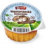 Druid Vegetariánská Pomazánka s hlívou 100 g – Zboží Mobilmania