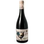 Vignobles Vellas Le Coq Cabernet Franc 15% 0,75 l (holá láhev) – Hledejceny.cz