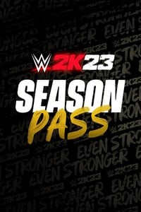 WWE 2K23 Season Pass