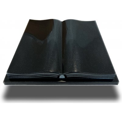 DiaSegment Žulová kniha Rozměry: 45 x 35 cm – Hledejceny.cz