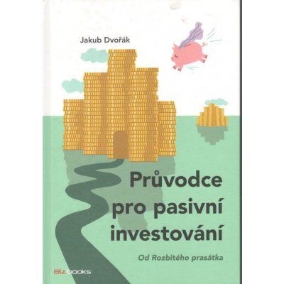 Průvodce pro pasivní investování – Hledejceny.cz