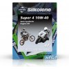 Motorový olej Fuchs Silkolene Super 4 10W-40 4 l