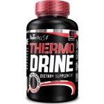 BioTech USA Thermo Drine 60 kapslí – Sleviste.cz