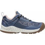 Keen Nxis Evo Wp Women vintage indigo/peachy keen – Zboží Mobilmania