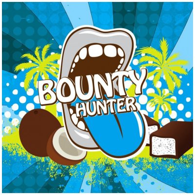 Big Mouth USA Bounty Hunter 10 ml