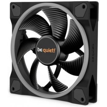 be quiet! Light Wings 140mm BL074