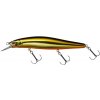 Návnada a nástraha Daiwa Steez Minnow 110SP-MR 11 cm 15 g Champagne Black Gold