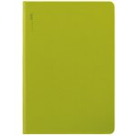 Graspo Apple A5 týdenní 2026 zelený – Zboží Živě