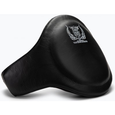 Top King Professional Chránič břicha black – Zboží Dáma