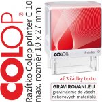 Colop Printer 10 – Hledejceny.cz