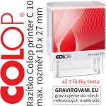 Colop Printer 10 – Zboží Dáma