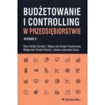 Budżetowanie i controlling w przedsiębiorstwie – Hledejceny.cz