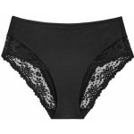 Triumph Dámské kalhotky Ladyform Soft Maxi bílá – Sleviste.cz