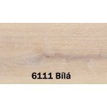 Osmo 6111 2K olej na dřevo 1 l Bílá – Sleviste.cz