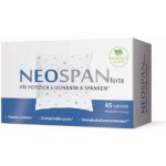 Neospan Forte Swiss 15 tobolek – Zbozi.Blesk.cz