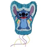 Papírová piňata Stitch - 35 x 27cm – Hledejceny.cz