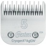 Oster Výměnná hlava Cryogen-X č.5 6,3mm – Sleviste.cz