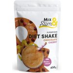 Mix Slim Dietní koktejl 15 porcí 450 g – Zboží Mobilmania