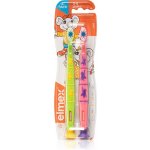 Elmex dětský pro děti 3-6 let měkký – Zbozi.Blesk.cz