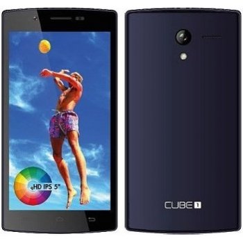 Cube1 G503 Dual SIM