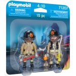 Playmobil 71207 DuoPack Hasiči – Zboží Dáma