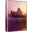Panství Downton 1-6 kolekce DV