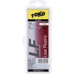 TOKO LF Hot Wax červený 120g – Hledejceny.cz