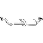 WALKER WA 22492 | Zboží Auto