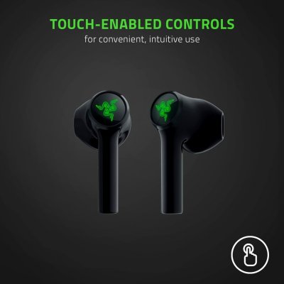 Razer Hammerhead True Wireless X – Zboží Mobilmania