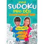 Veselá sudoku pro děti – Zbozi.Blesk.cz