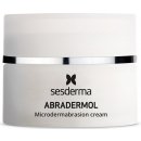 Přípravek na čištění pleti Sesderma Abradermol peelingový krém pro obnovu pleťových buněk (Microdermabrasion Cream) 50 g