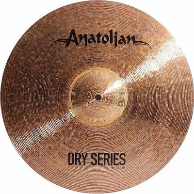Anatolian DRY 16 CRH DRY CRASH – Sleviste.cz