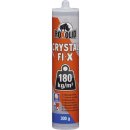 ROXOLID Crystal FI-X Lepidlo montážní 300g