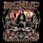 Lock Up - Demonization -Digi- CD – Hledejceny.cz