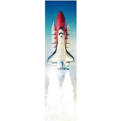 Shuttle lift off 3D – Hledejceny.cz