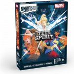 Albi Unmatched Marvel: Teen Spirit EN – Zboží Živě