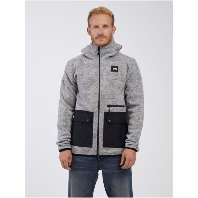 Picture Ambroze Polartec Grey Melange