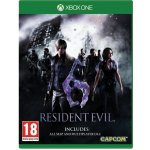 Resident Evil 6 HD – Sleviste.cz