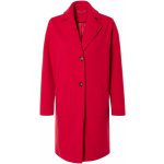 Esmara kabát červený – Sleviste.cz