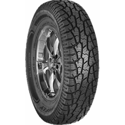 Hifly Vigorous AT601 245/65 R17 107T – Zbozi.Blesk.cz