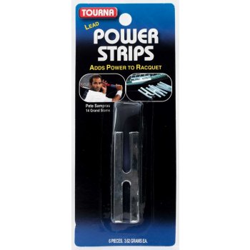 Tourna LEAD Power Strips