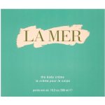 La Mer Body tělový krém (Body Cream) 300 ml – Sleviste.cz