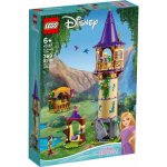 LEGO® Disney Princess™ 43187 Locika ve věži – Hledejceny.cz