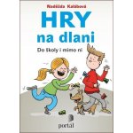 Hry na dlani – Zboží Mobilmania