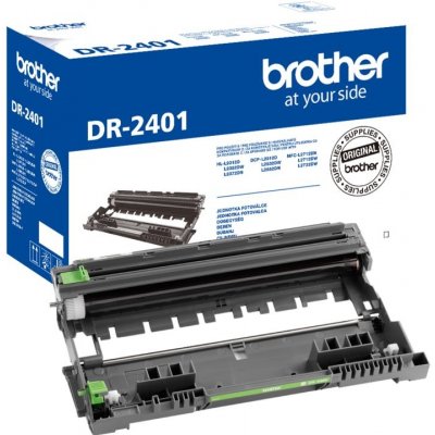 Brother DR-2401 - renovované – Zboží Živě