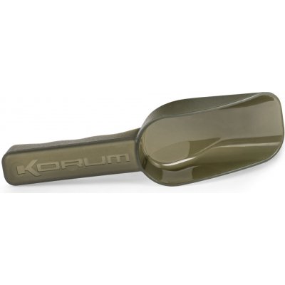 Korum Lopatka Bait Scoop Small – Zboží Dáma