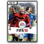 FIFA 10 – Zboží Mobilmania