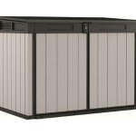Keter Premier Jumbo šedá 255854 – Zbozi.Blesk.cz
