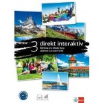 Direkt interaktiv 3 (B1) – Sleviste.cz