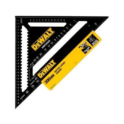 DeWALT 30 cm DWHT252280 – Zboží Mobilmania